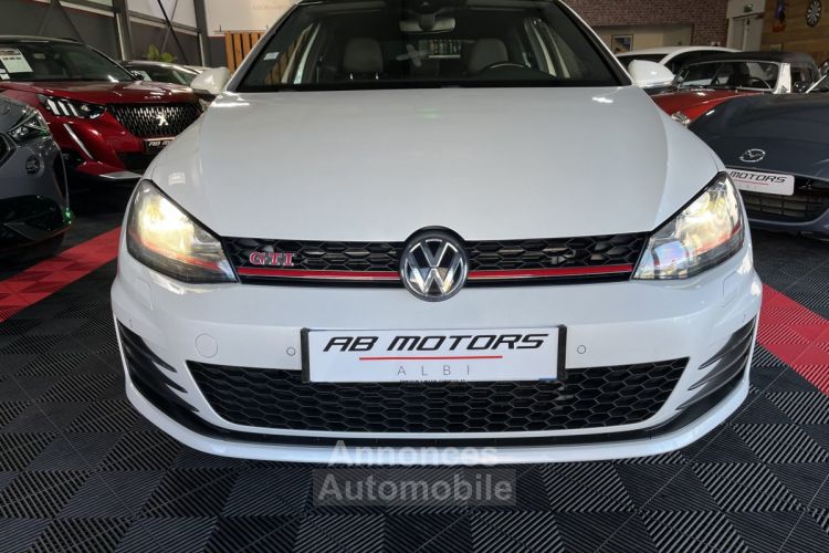 Volkswagen Golf VII GTI Performance MILLTEK - <small></small> 23.980 € <small>TTC</small> - #4