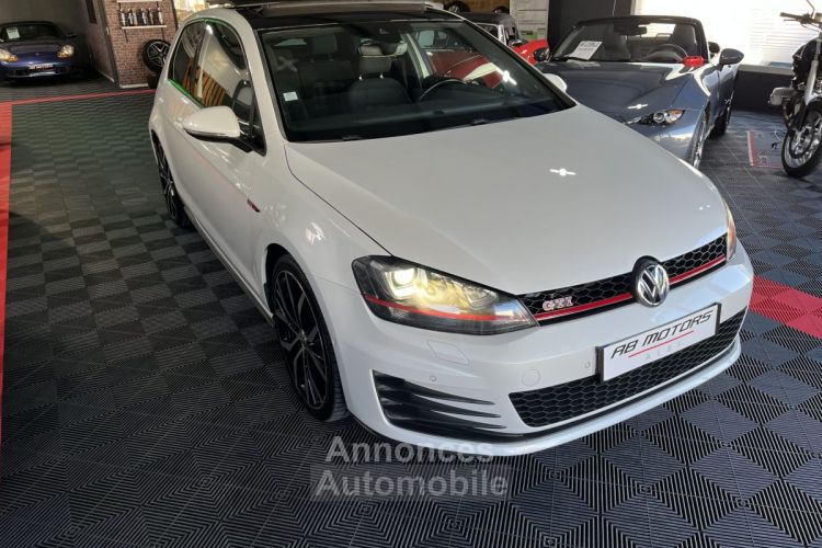 Volkswagen Golf VII GTI Performance MILLTEK - <small></small> 23.980 € <small>TTC</small> - #6