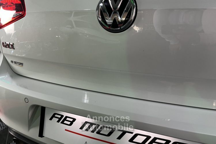 Volkswagen Golf VII GTI Performance MILLTEK - <small></small> 23.980 € <small>TTC</small> - #13