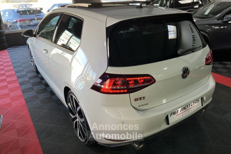 Volkswagen Golf VII GTI Performance MILLTEK - <small></small> 23.980 € <small>TTC</small> - #16