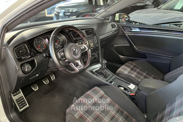 Volkswagen Golf VII GTI Performance MILLTEK - <small></small> 23.980 € <small>TTC</small> - #26