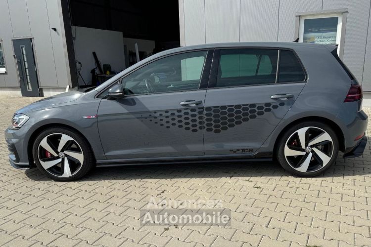 Volkswagen Golf VII GTI TCR / Garantie 12 Mois - <small></small> 28.490 € <small>TTC</small> - #3