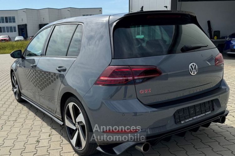 Volkswagen Golf VII GTI TCR / Garantie 12 Mois - <small></small> 28.490 € <small>TTC</small> - #2