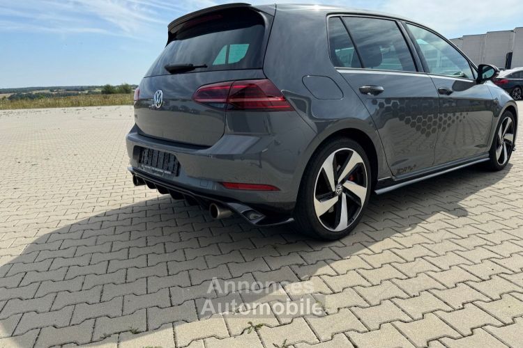 Volkswagen Golf VII GTI TCR / Garantie 12 Mois - <small></small> 28.490 € <small>TTC</small> - #4