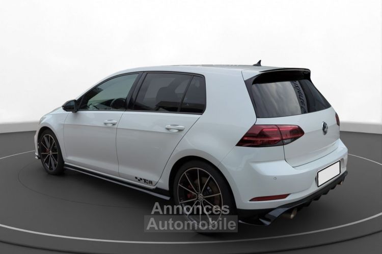 Volkswagen Golf VII GTI TCR / Garantie 12 mois - <small></small> 31.500 € <small>TTC</small> - #2