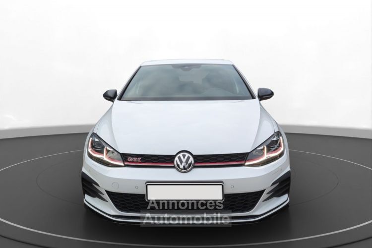 Volkswagen Golf VII GTI TCR / Garantie 12 mois - <small></small> 31.500 € <small>TTC</small> - #4