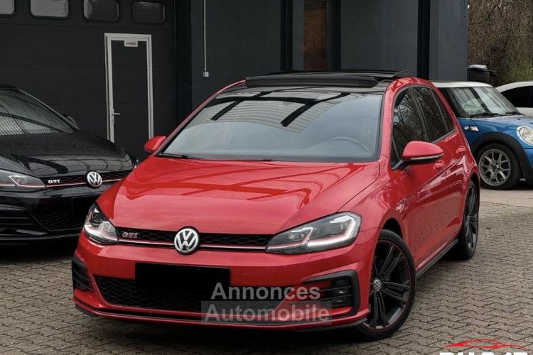 Volkswagen Golf VII Lim. GTI Performance *PANO*ACC*CAMERA* - <small></small> 24.990 € <small>TTC</small> - #1