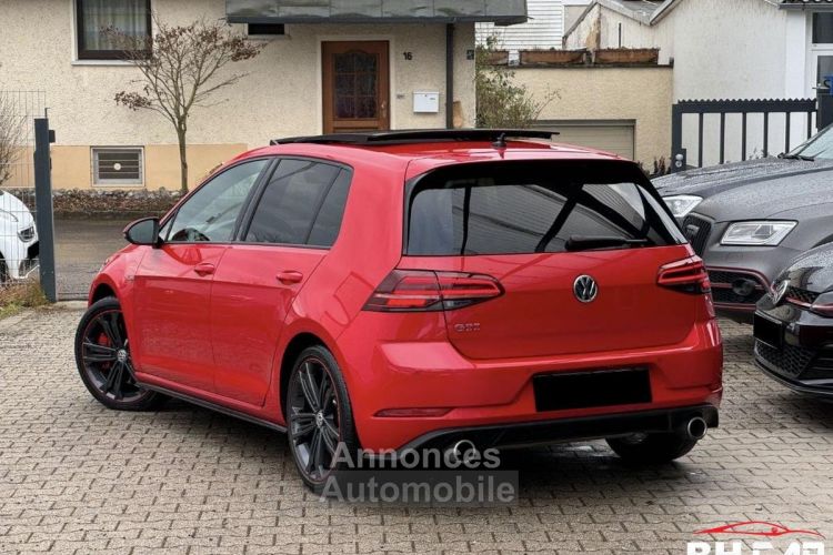 Volkswagen Golf VII Lim. GTI Performance *PANO*ACC*CAMERA* - <small></small> 24.990 € <small>TTC</small> - #2