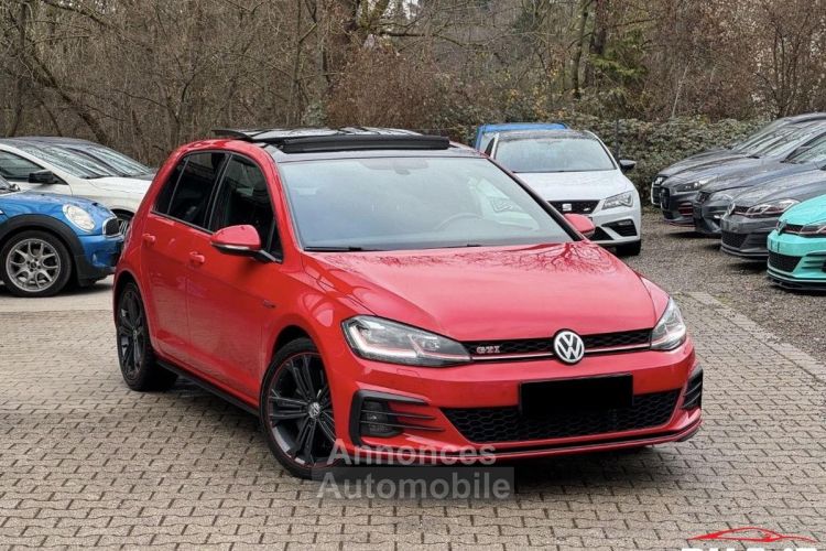 Volkswagen Golf VII Lim. GTI Performance *PANO*ACC*CAMERA* - <small></small> 24.990 € <small>TTC</small> - #3