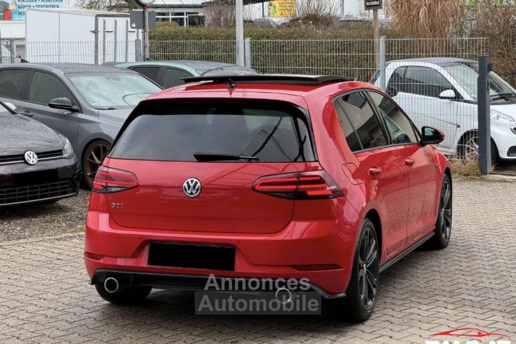 Volkswagen Golf VII Lim. GTI Performance *PANO*ACC*CAMERA* - <small></small> 24.990 € <small>TTC</small> - #4