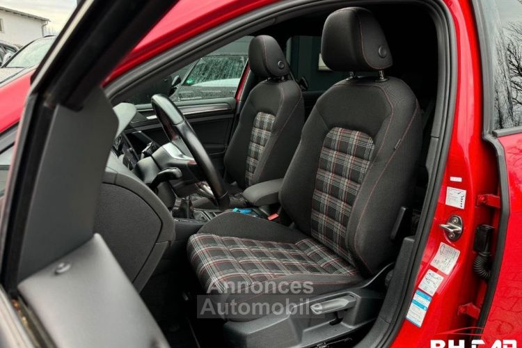 Volkswagen Golf VII Lim. GTI Performance *PANO*ACC*CAMERA* - <small></small> 24.990 € <small>TTC</small> - #5