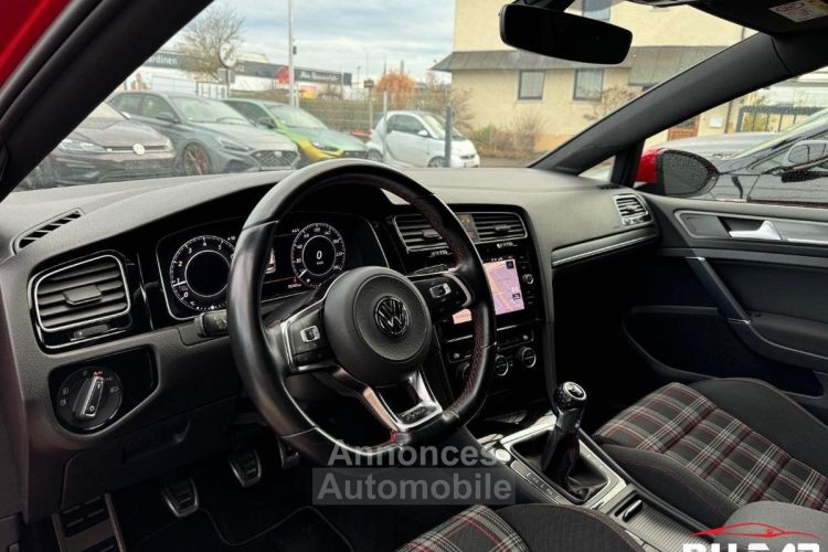 Volkswagen Golf VII Lim. GTI Performance *PANO*ACC*CAMERA* - <small></small> 24.990 € <small>TTC</small> - #6