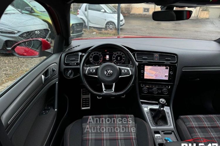 Volkswagen Golf VII Lim. GTI Performance *PANO*ACC*CAMERA* - <small></small> 24.990 € <small>TTC</small> - #11