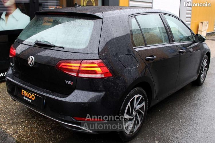 Volkswagen Golf VII PHASE 2 1.4 TSI 125 ch Sound 5p - <small></small> 11.990 € <small>TTC</small> - #6