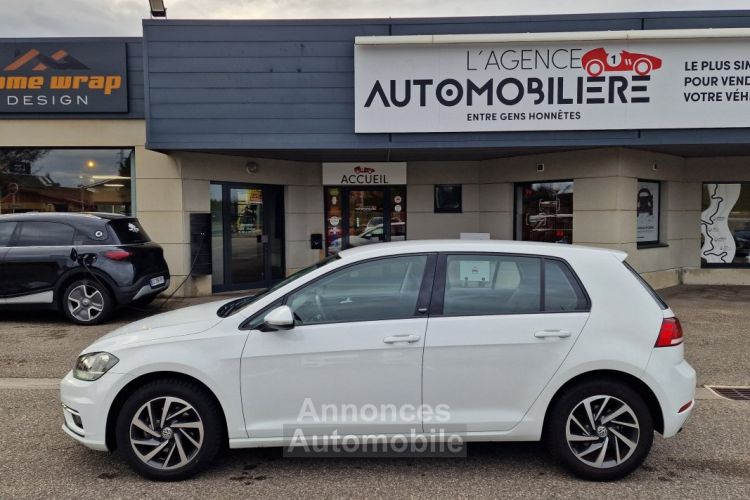 Volkswagen Golf VII Phase 2 2.0 TDI 16V Blue Motion 150 cv - <small></small> 13.990 € <small>TTC</small> - #3