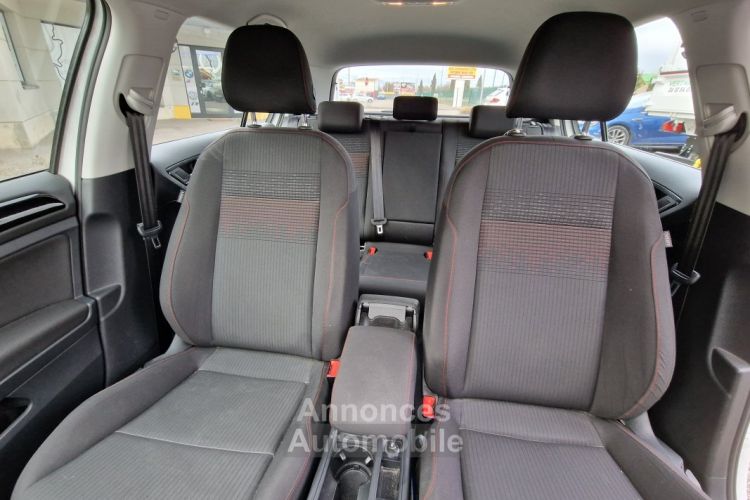 Volkswagen Golf VII Phase 2 2.0 TDI 16V Blue Motion 150 cv - <small></small> 13.990 € <small>TTC</small> - #17