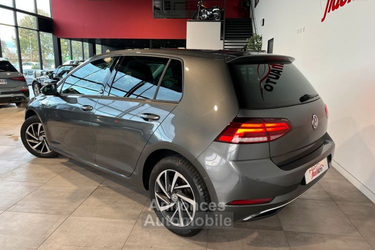 Volkswagen Golf VII PHASE 2 TSi 150cv SOUND-2017 - <small></small> 14.900 € <small>TTC</small> - #3