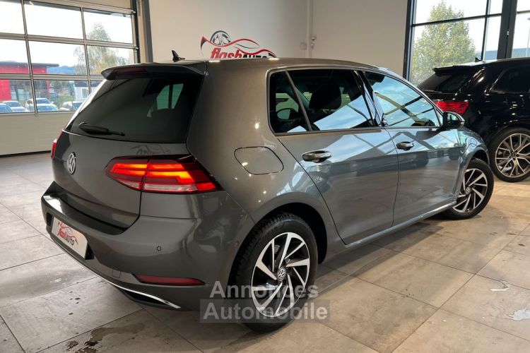 Volkswagen Golf VII PHASE 2 TSi 150cv SOUND-2017 - <small></small> 14.900 € <small>TTC</small> - #4