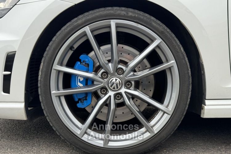 Volkswagen Golf VII R 2.0 TFSi 300 CV 4Motion DSG6 - <small></small> 23.390 € <small>TTC</small> - #13