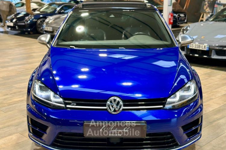 Volkswagen Golf VII R 2.0 TSI 300 4Motion DSG6 5P TO a - <small></small> 25.490 € <small>TTC</small> - #2