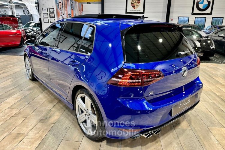 Volkswagen Golf VII R 2.0 TSI 300 4Motion DSG6 5P TO a - <small></small> 25.490 € <small>TTC</small> - #5