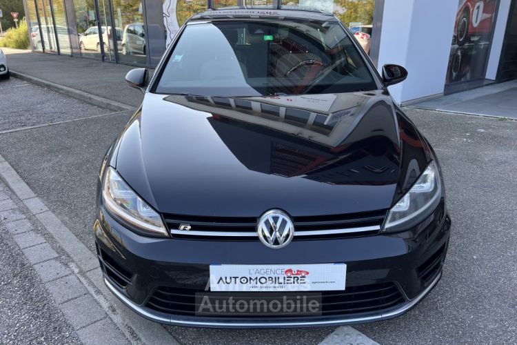 Volkswagen Golf VII R 2.0 TSI 300 cv - <small></small> 28.620 € <small>TTC</small> - #2