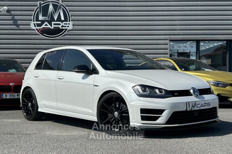 Volkswagen Golf VII R ABT 2.0 TSI 300 DSG 6 - <small></small> 25.990 € <small>TTC</small> - #1