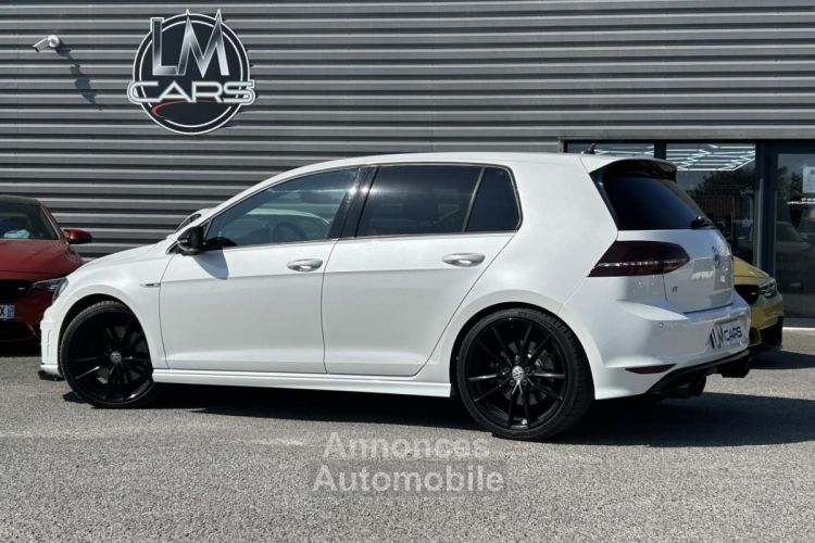 Volkswagen Golf VII R ABT 2.0 TSI 300 DSG 6 - <small></small> 25.990 € <small>TTC</small> - #2