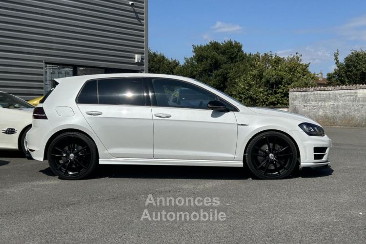 Volkswagen Golf VII R ABT 2.0 TSI 300 DSG 6 - <small></small> 25.990 € <small>TTC</small> - #3