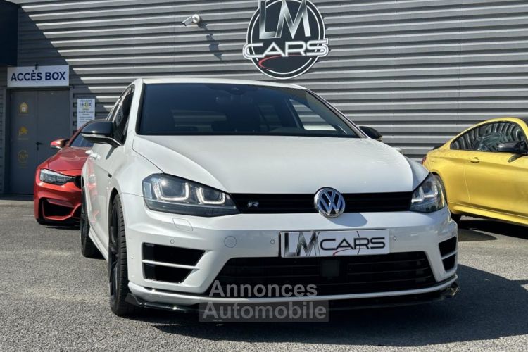 Volkswagen Golf VII R ABT 2.0 TSI 300 DSG 6 - <small></small> 25.990 € <small>TTC</small> - #5