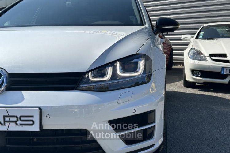 Volkswagen Golf VII R ABT 2.0 TSI 300 DSG 6 - <small></small> 25.990 € <small>TTC</small> - #6