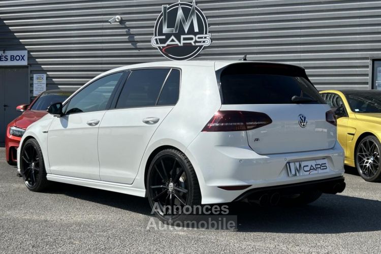 Volkswagen Golf VII R ABT 2.0 TSI 300 DSG 6 - <small></small> 25.990 € <small>TTC</small> - #7