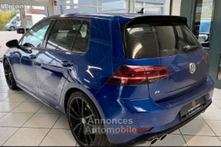 Volkswagen Golf VII R BMT 4Motion - <small></small> 27.449 € <small>TTC</small> - #2