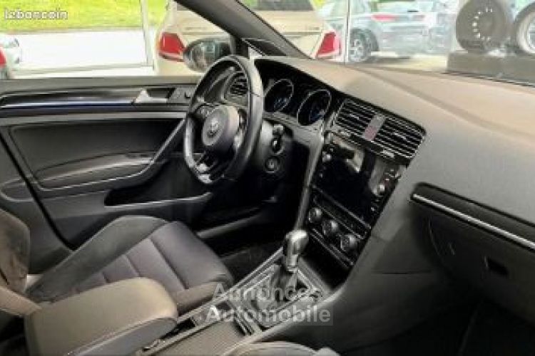 Volkswagen Golf VII R BMT 4Motion - <small></small> 27.449 € <small>TTC</small> - #3