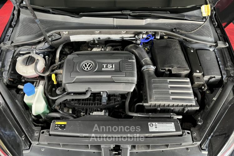 Volkswagen Golf VII R TSI 300ch - <small></small> 25.980 € <small>TTC</small> - #22