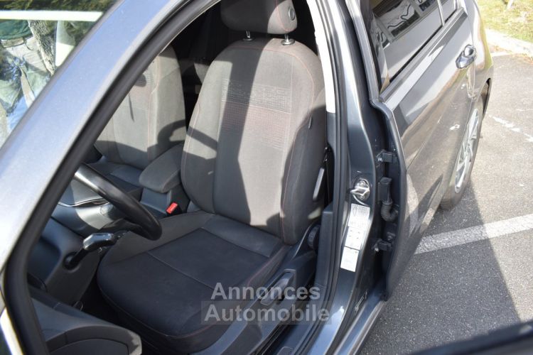 Volkswagen Golf VII SOUND Phase 2 1.6 TDI DSG7 115 cv Boîte auto - <small></small> 13.990 € <small>TTC</small> - #15