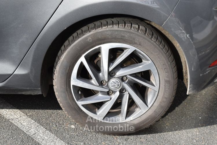 Volkswagen Golf VII SOUND Phase 2 1.6 TDI DSG7 115 cv Boîte auto - <small></small> 13.990 € <small>TTC</small> - #22