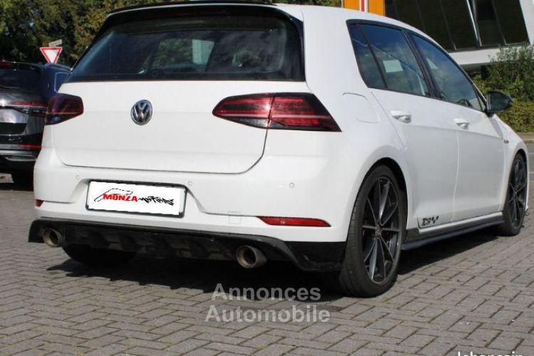 Volkswagen Golf VII TCR AKRAPOVIC 2020 290 Cv - <small></small> 27.800 € <small>TTC</small> - #2