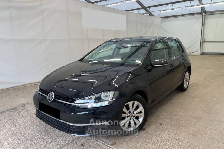 Volkswagen Golf VII TDI 115 Confortline DSG7 - <small></small> 14.500 € <small>TTC</small> - #1