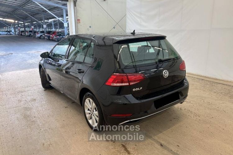 Volkswagen Golf VII TDI 115 Confortline DSG7 - <small></small> 14.500 € <small>TTC</small> - #2