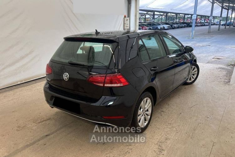 Volkswagen Golf VII TDI 115 Confortline DSG7 - <small></small> 14.500 € <small>TTC</small> - #3