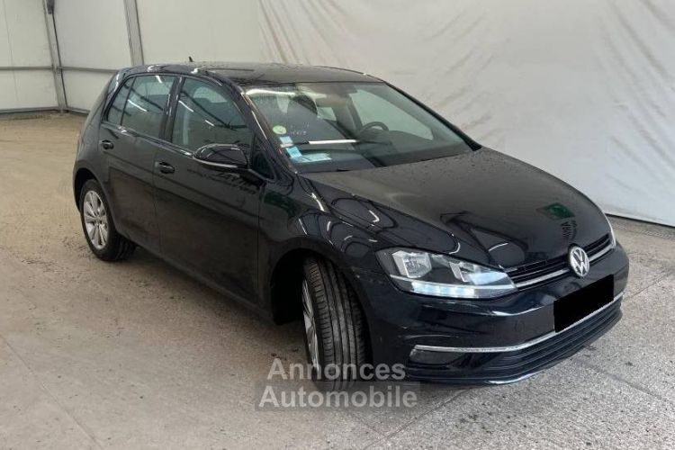 Volkswagen Golf VII TDI 115 Confortline DSG7 - <small></small> 14.500 € <small>TTC</small> - #4