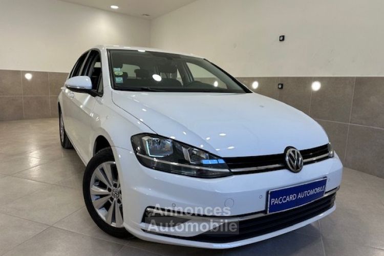 Volkswagen Golf VII TDI 115CV CONFORTLINE 5 PORTES - <small></small> 13.990 € <small>TTC</small> - #1