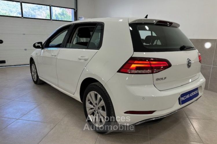 Volkswagen Golf VII TDI 115CV CONFORTLINE 5 PORTES - <small></small> 13.990 € <small>TTC</small> - #2