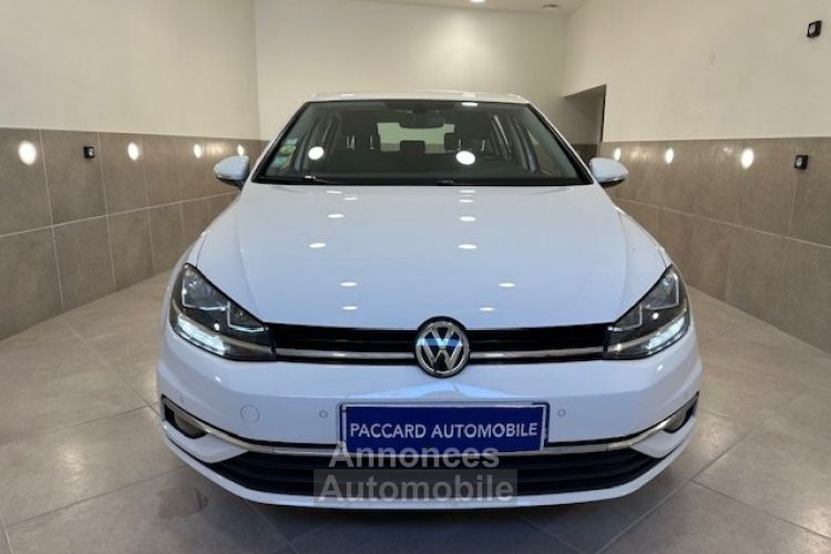 Volkswagen Golf VII TDI 115CV CONFORTLINE 5 PORTES - <small></small> 13.990 € <small>TTC</small> - #5