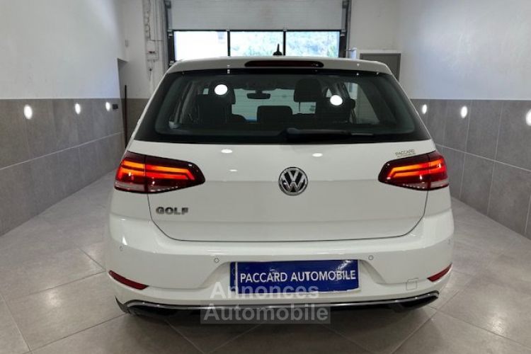 Volkswagen Golf VII TDI 115CV CONFORTLINE 5 PORTES - <small></small> 13.990 € <small>TTC</small> - #6