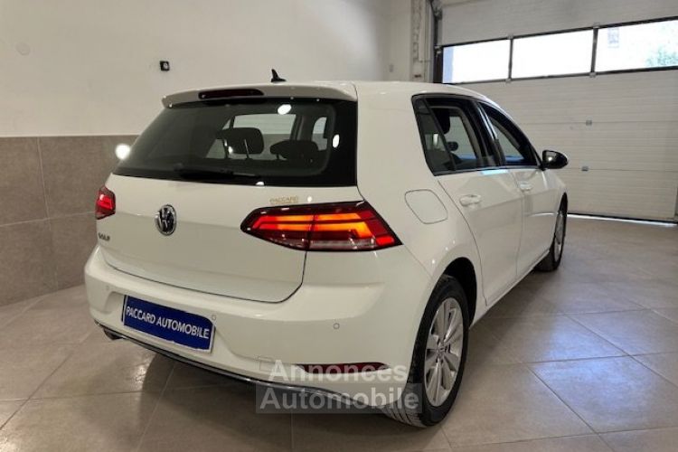 Volkswagen Golf VII TDI 115CV CONFORTLINE 5 PORTES - <small></small> 13.990 € <small>TTC</small> - #10