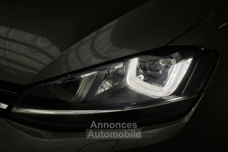 Volkswagen Golf VII Variant 2.0 TDI 150Cv  - <small></small> 12.999 € <small>TTC</small> - #18