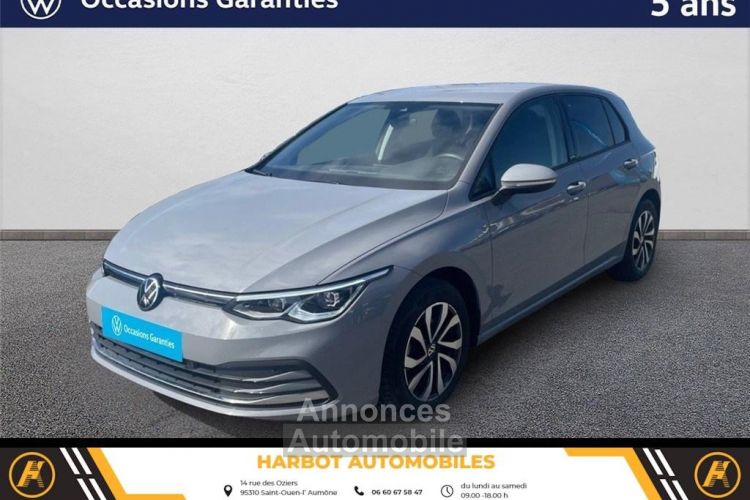 Volkswagen Golf viii 1.0 tsi opf 110 bvm6 active - <small></small> 22.890 € <small></small> - #1