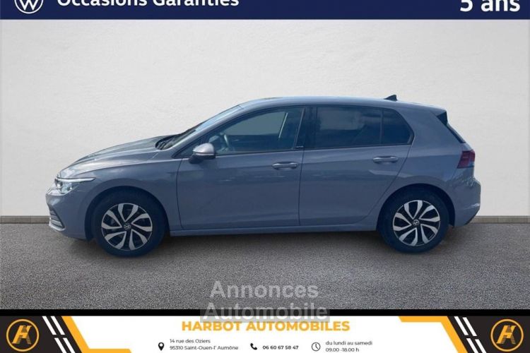 Volkswagen Golf viii 1.0 tsi opf 110 bvm6 active - <small></small> 22.890 € <small></small> - #7